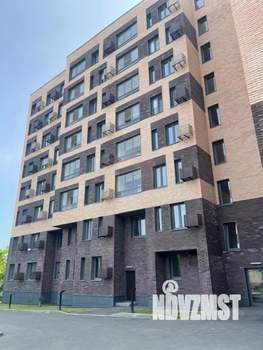 2-к квартира, вторичка, 49м2, 3/8 этаж