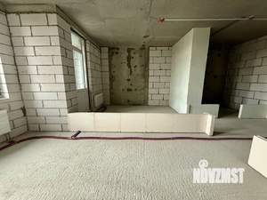 1-к квартира, вторичка, 39м2, 10/21 этаж