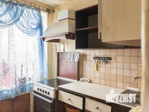 1-к квартира, вторичка, 31м2, 7/9 этаж