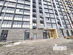 1-к квартира, вторичка, 31м2, 6/11 этаж