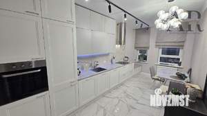2-к квартира, вторичка, 55м2, 17/21 этаж