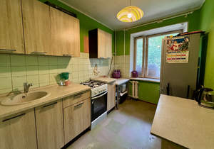 2-к квартира, вторичка, 51м2, 3/9 этаж