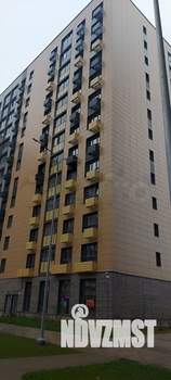 2-к квартира, вторичка, 51м2, 9/13 этаж