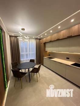 3-к квартира, вторичка, 78м2, 6/17 этаж