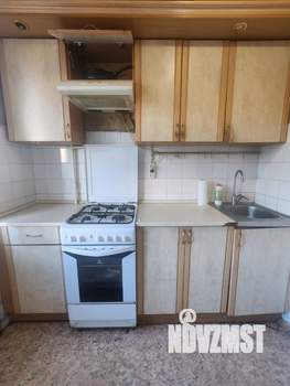 3-к квартира, вторичка, 58м2, 7/9 этаж