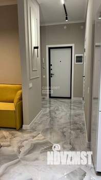 2-к квартира, вторичка, 54м2, 21/22 этаж