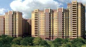 3-к квартира, вторичка, 93м2, 4/13 этаж