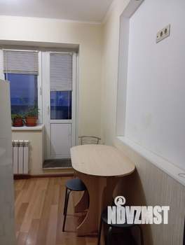 1-к квартира, вторичка, 33м2, 8/16 этаж