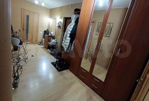 2-к квартира, вторичка, 61м2, 4/25 этаж