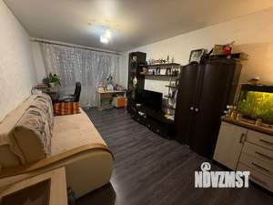 2-к квартира, вторичка, 43м2, 2/5 этаж