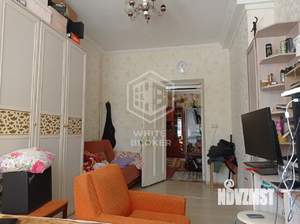 2-к квартира, вторичка, 95м2, 1/2 этаж