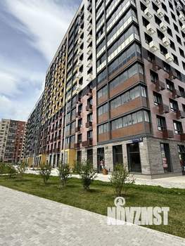1-к квартира, вторичка, 41м2, 2/13 этаж