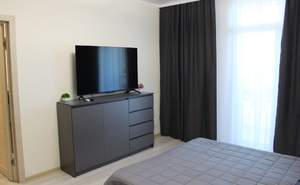 1-к квартира, вторичка, 38м2, 4/8 этаж