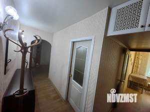 3-к квартира, вторичка, 60м2, 2/9 этаж