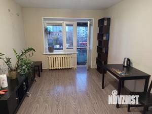 2-к квартира, вторичка, 45м2, 5/5 этаж