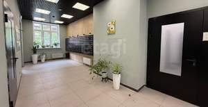 1-к квартира, вторичка, 35м2, 9/11 этаж