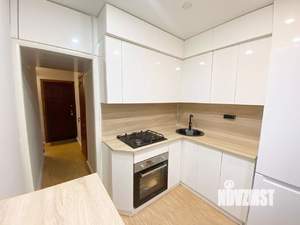 3-к квартира, вторичка, 58м2, 1/5 этаж