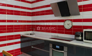 2-к квартира, вторичка, 77м2, 2/15 этаж