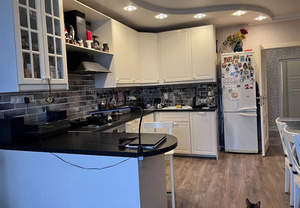 3-к квартира, вторичка, 87м2, 16/17 этаж