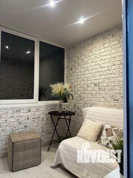 2-к квартира, вторичка, 70м2, 16/19 этаж