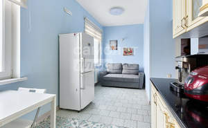 3-к квартира, вторичка, 78м2, 15/22 этаж