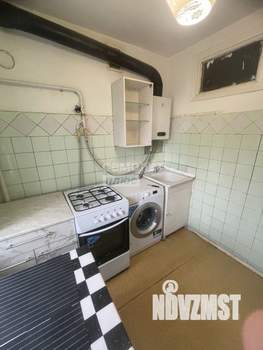 1-к квартира, вторичка, 31м2, 4/5 этаж