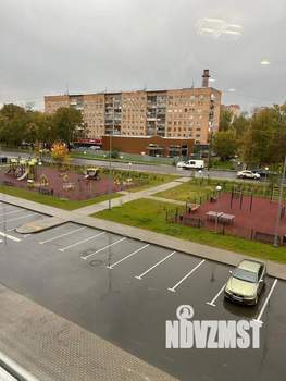 Студия квартира, вторичка, 28м2, 3/17 этаж