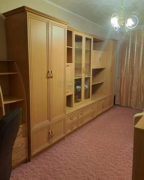 2-к квартира, вторичка, 48м2, 1/5 этаж