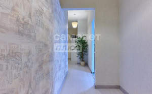 3-к квартира, вторичка, 78м2, 15/22 этаж