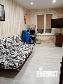 2-к квартира, вторичка, 49м2, 3/5 этаж