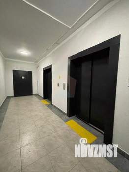 1-к квартира, вторичка, 31м2, 9/22 этаж