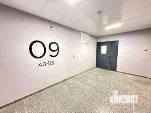 1-к квартира, вторичка, 33м2, 9/11 этаж