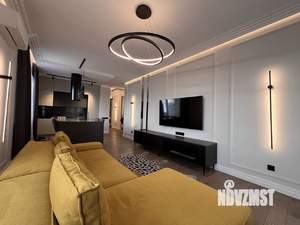 3-к квартира, вторичка, 81м2, 20/24 этаж