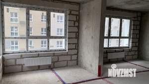 2-к квартира, сданный дом, 73м2, 4/22 этаж