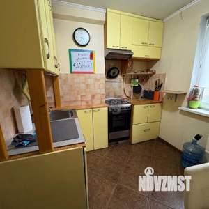 2-к квартира, вторичка, 53м2, 4/9 этаж