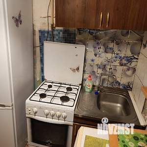 1-к квартира, вторичка, 21м2, 1/9 этаж