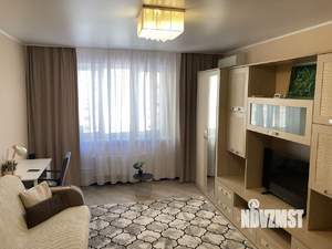 2-к квартира, вторичка, 60м2, 7/17 этаж