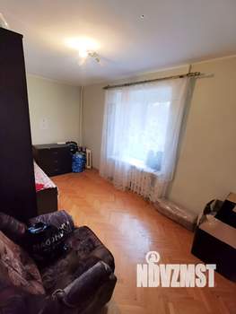 1-к квартира, вторичка, 40м2, 3/5 этаж