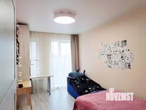 2-к квартира, вторичка, 53м2, 5/17 этаж