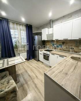 2-к квартира, вторичка, 49м2, 1/14 этаж