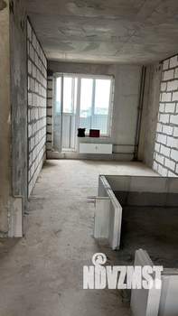 3-к квартира, вторичка, 61м2, 9/13 этаж