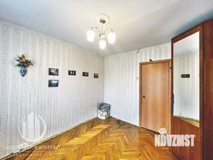 3-к квартира, вторичка, 63м2, 1/9 этаж