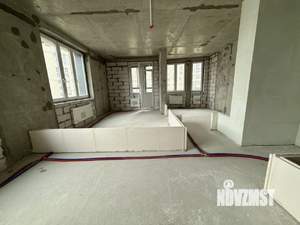 2-к квартира, вторичка, 54м2, 16/21 этаж