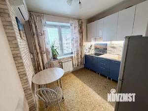 1-к квартира, вторичка, 29м2, 17/17 этаж