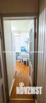 1-к квартира, вторичка, 30м2, 4/5 этаж