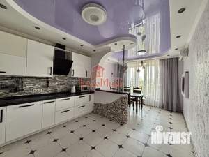 3-к квартира, вторичка, 91м2, 10/17 этаж