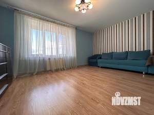 2-к квартира, вторичка, 51м2, 14/14 этаж