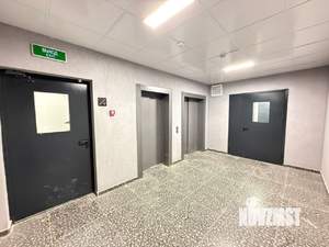 1-к квартира, вторичка, 33м2, 9/11 этаж