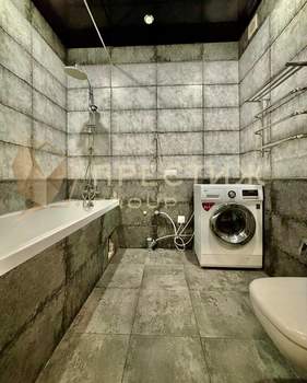 1-к квартира, вторичка, 45м2, 7/10 этаж