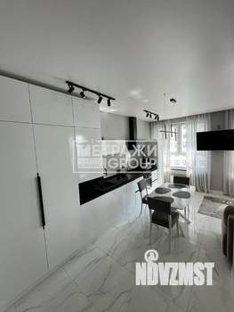 2-к квартира, вторичка, 58м2, 12/23 этаж